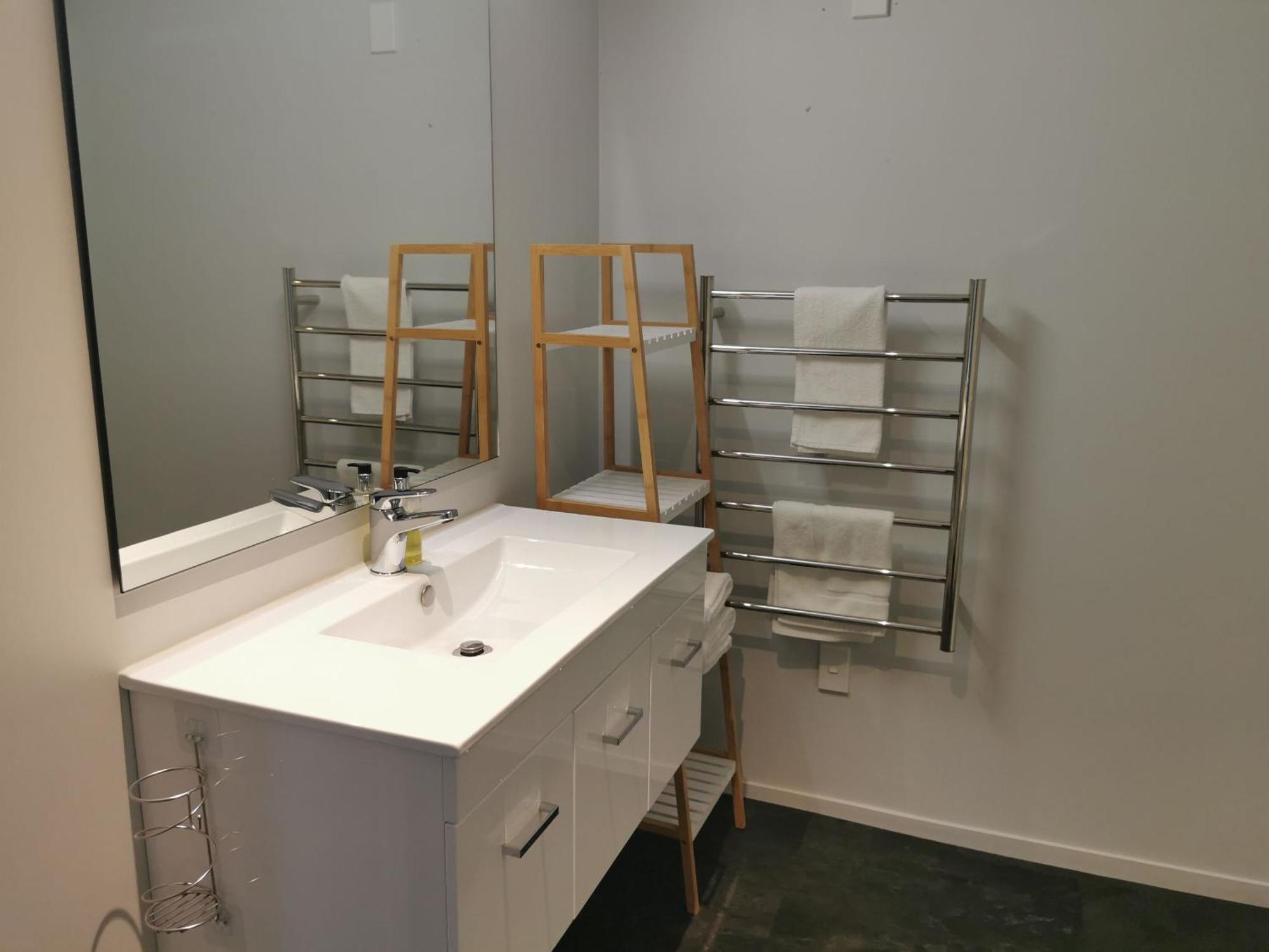 Scott Street Apartments Lake Tekapo Room photo